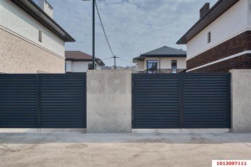 Фото №1: Дом 170 м² - Краснодар, п. Калинино, ул. Мариупольская, 2/3