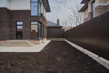 Фото №5: Дом 170 м² - Краснодар, п. Калинино, ул. Мариупольская, 2/3