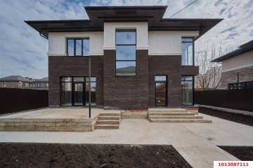 Фото №2: Дом 170 м² - Краснодар, п. Калинино, ул. Мариупольская, 2/3