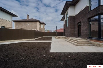 Фото №3: Дом 170 м² - Краснодар, п. Калинино, ул. Мариупольская, 2/3