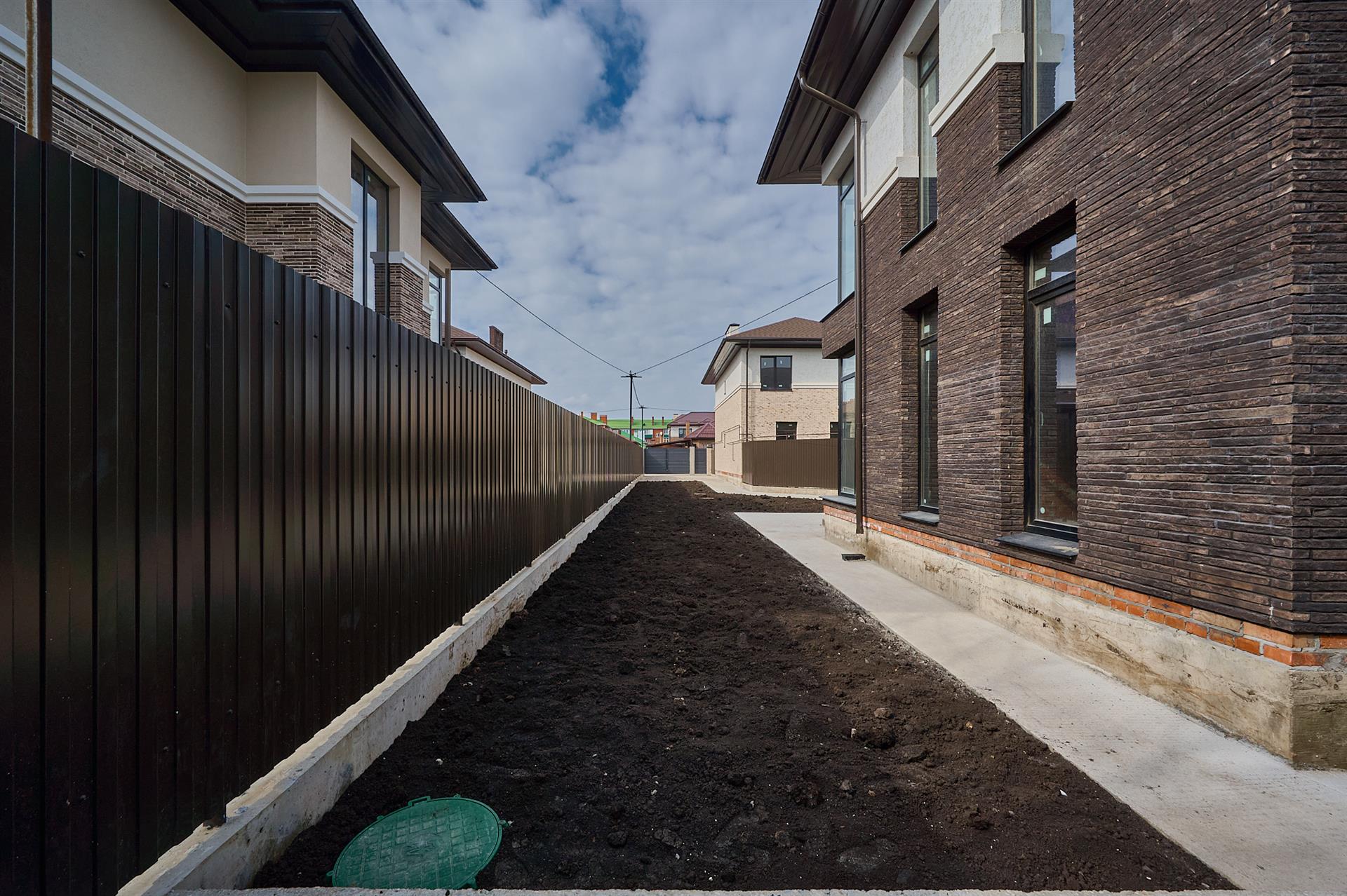 Фото №9: Дом 170 м² + 5 сот. - Краснодар, Прикубанский внутригородской округ, Завод Радиоизмерительных Приборов, п. Калинино, ул. Мариупольская, 2/3