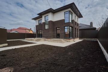 Фото №4: Дом 170 м² - Краснодар, п. Калинино, ул. Мариупольская, 2/3