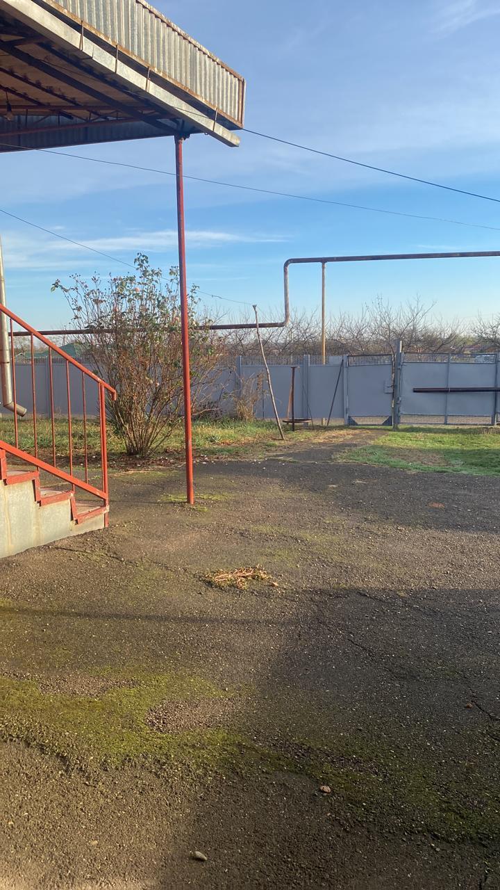 Фото №13: Дом 95 м² + 61.7 сот. - Ассоколай, ул. Свободы, 3