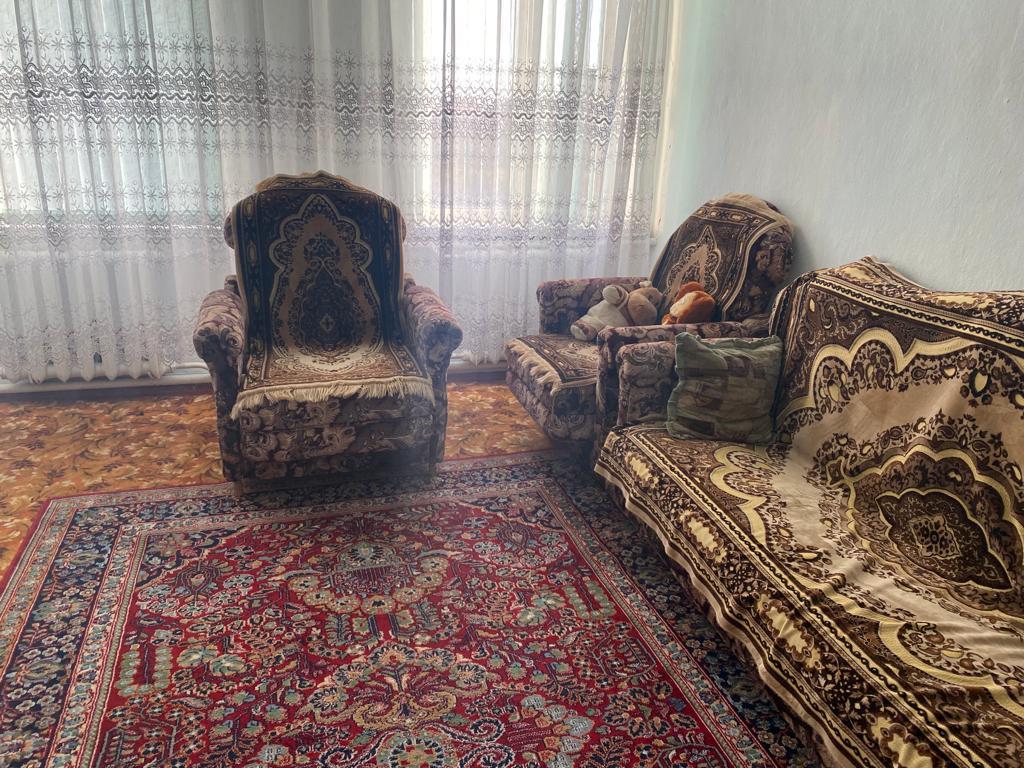 Фото №6: Дом 95 м² + 61.7 сот. - Ассоколай, ул. Свободы, 3