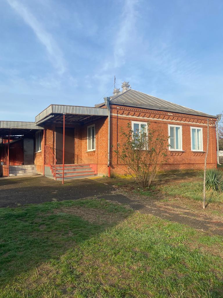 Фото №1: Дом 95 м² + 61.7 сот. - Ассоколай, ул. Свободы, 3