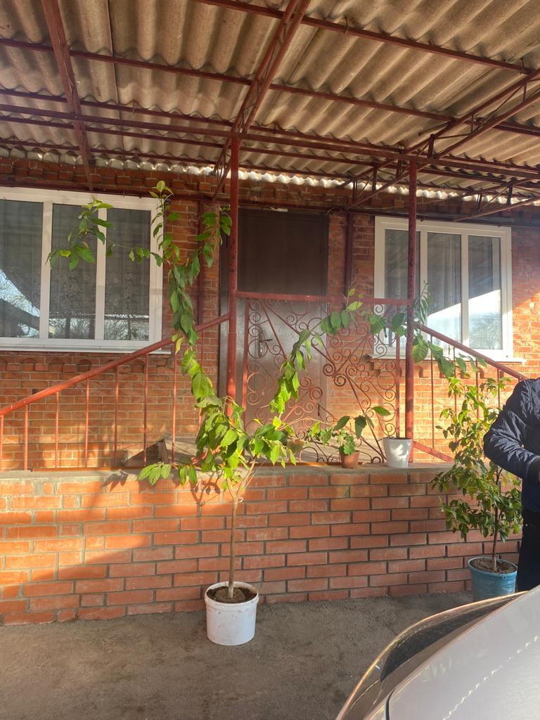 Фото №11: Дом 95 м² + 61.7 сот. - Ассоколай, ул. Свободы, 3