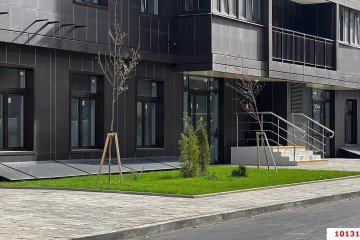Фото №1: Торговое помещение 55 м² - Краснодар, мкр. жилой комплекс Ракурс, ул. имени Героя Ростовского, 8