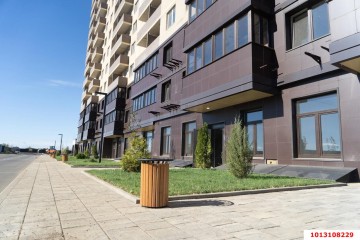 Фото №2: Торговое помещение 55 м² - Краснодар, мкр. жилой комплекс Ракурс, ул. имени Героя Ростовского, 8