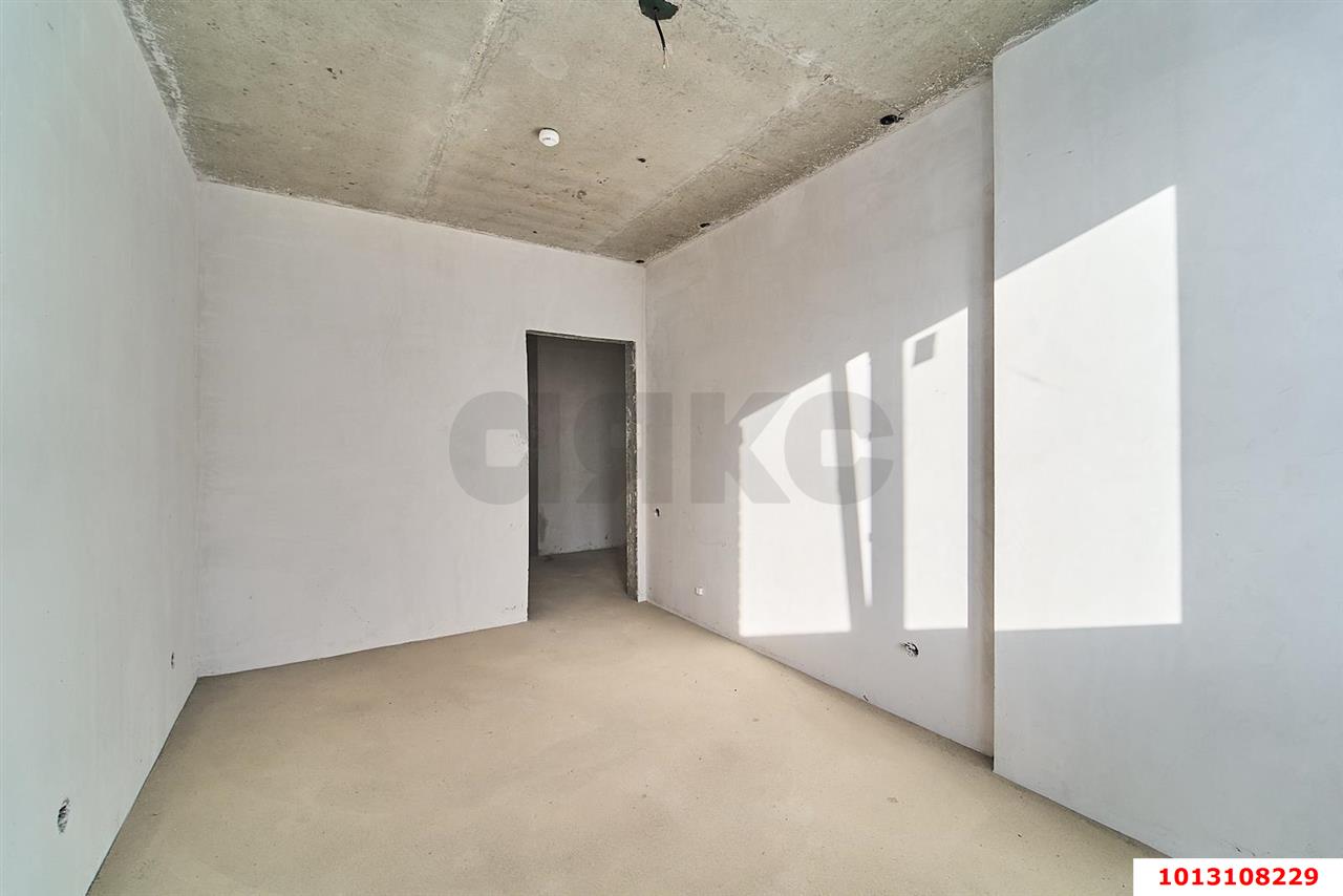 Фото №5: Торговое помещение 55 м² - Краснодар, жилой комплекс Ракурс, ул. имени Героя Ростовского, 8