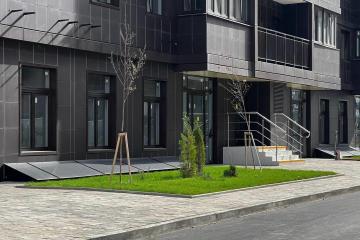 Фото №1: Коммерция 54 м² - Краснодар, мкр. жилой комплекс Ракурс, ул. имени Героя Ростовского, 8