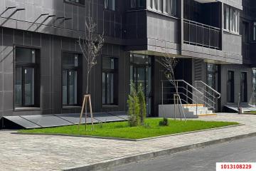 Фото №1: Коммерция 54 м² - Краснодар, мкр. жилой комплекс Ракурс, ул. имени Героя Ростовского, 8