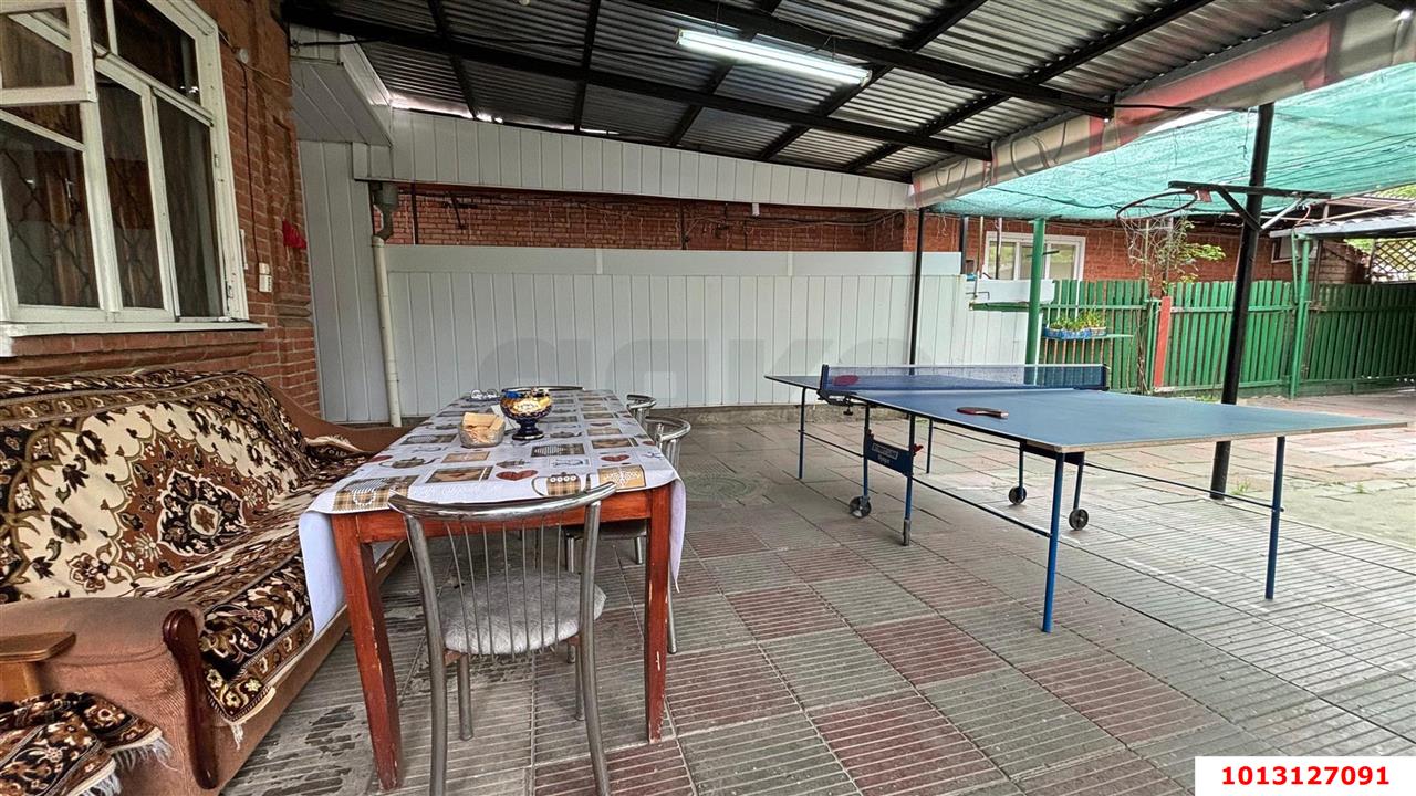 Фото №11: Дом 86 м² + 4.1 сот. - Краснодар, ул. Кропоткина, 69