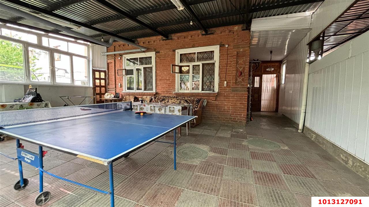 Фото №10: Дом 86 м² + 4.1 сот. - Краснодар, ул. Кропоткина, 69