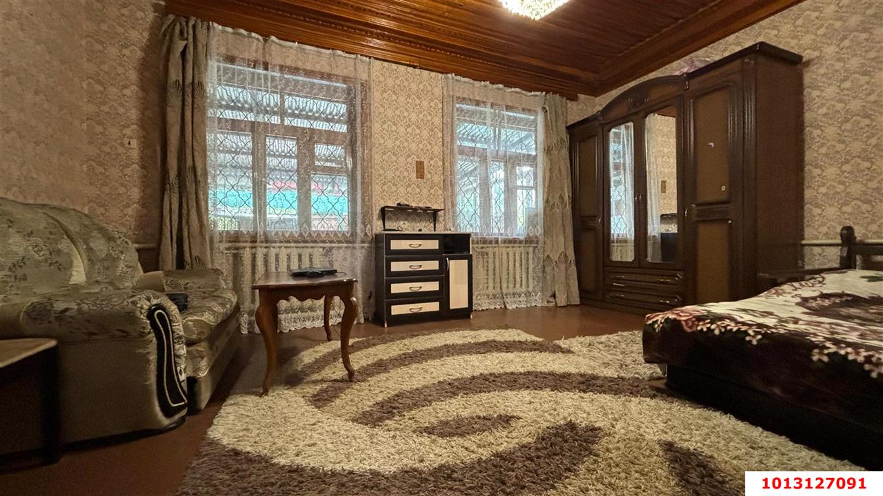 Фото №1: Дом 86 м² + 4.1 сот. - Краснодар, ул. Кропоткина, 69