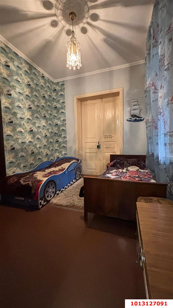 Фото №5: Дом 86 м² + 4.1 сот. - Краснодар, ул. Кропоткина, 69