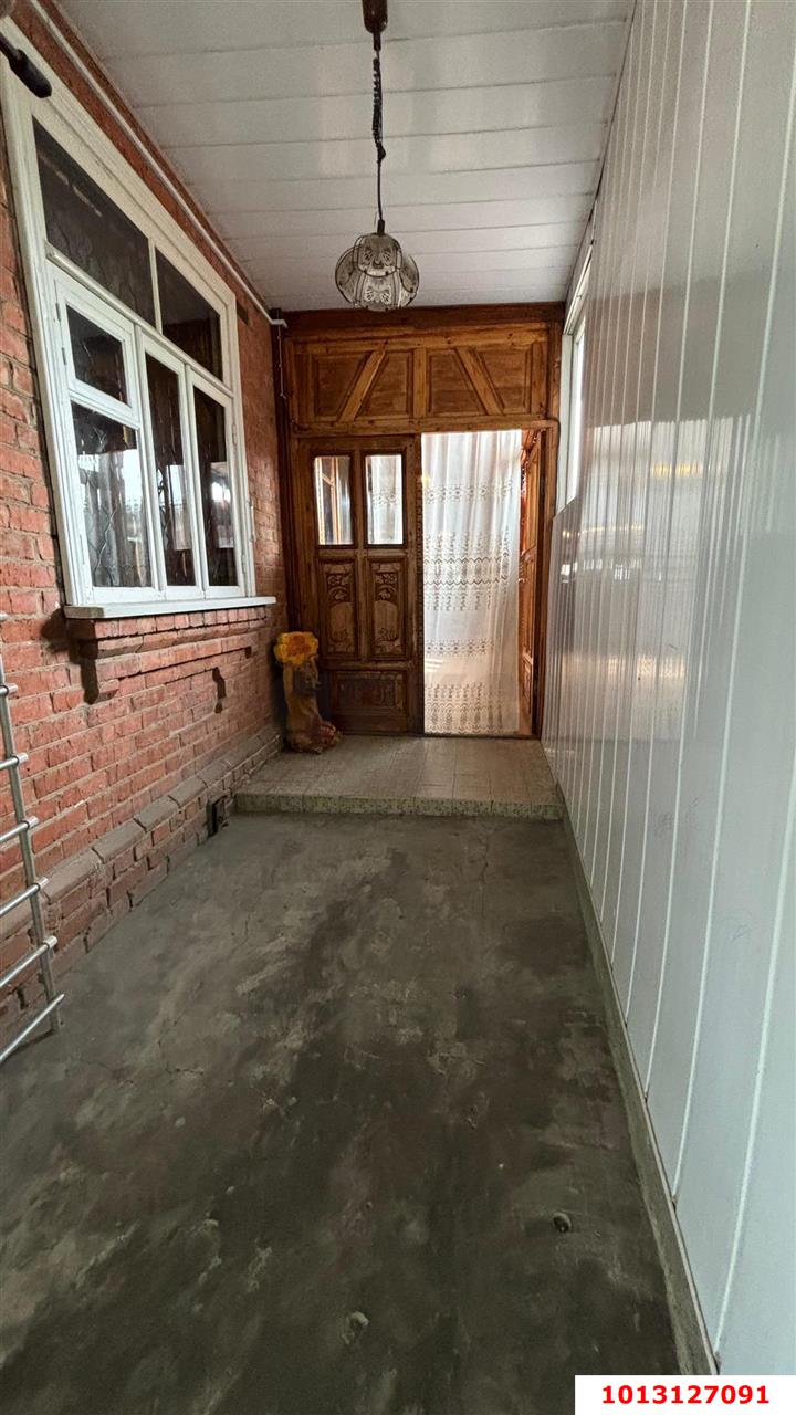 Фото №9: Дом 86 м² + 4.1 сот. - Краснодар, ул. Кропоткина, 69