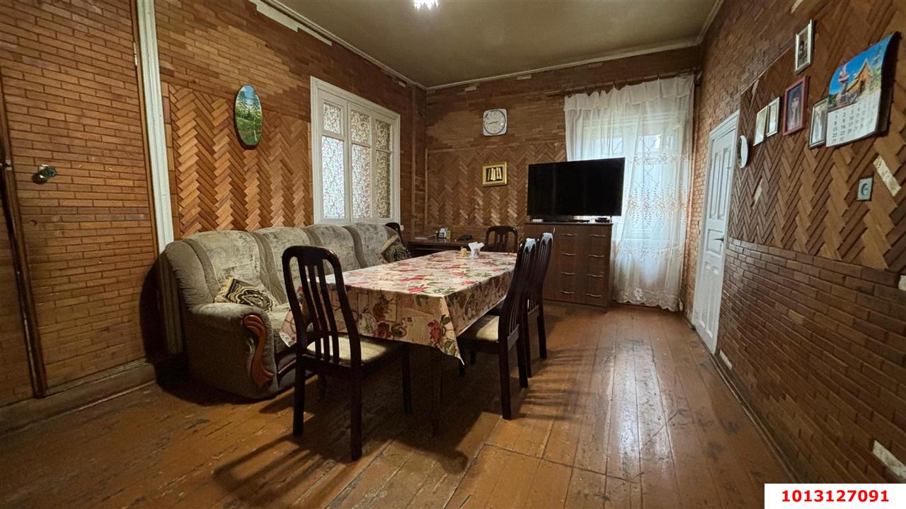 Фото №3: Дом 86 м² + 4.1 сот. - Краснодар, ул. Кропоткина, 69