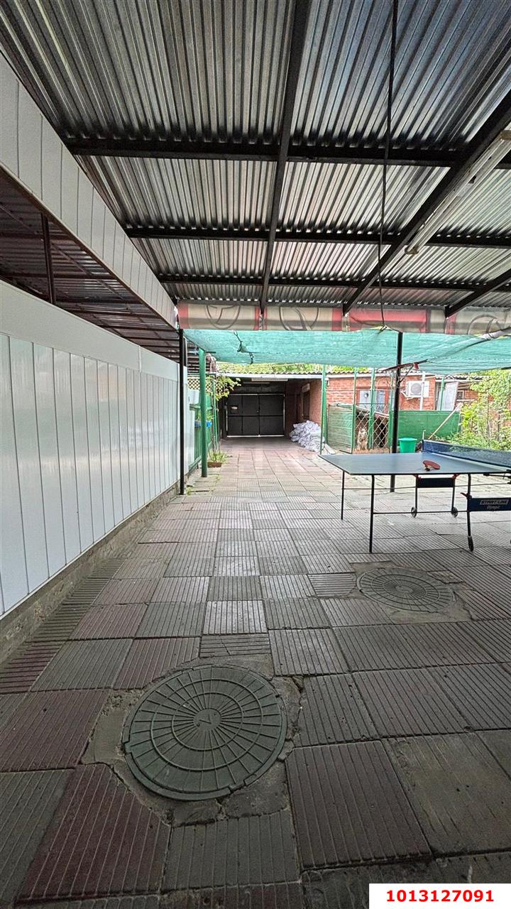 Фото №13: Дом 86 м² + 4.1 сот. - Краснодар, Кожзавод, ул. Кропоткина, 69