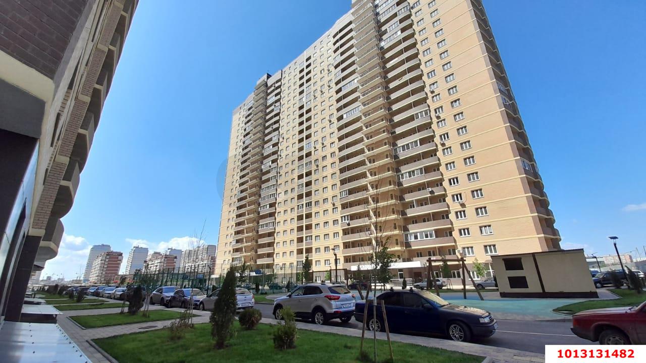 Фото №7: 2-комнатная квартира 46 м² - Краснодар, имени Петра Метальникова, ул. Петра Метальникова, 38