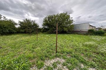 Фото №3: Земельный участок 7.38 сот. - Старокорсунская, мкр. Карасунский внутригородской округ, ул. Интернациональная, 220