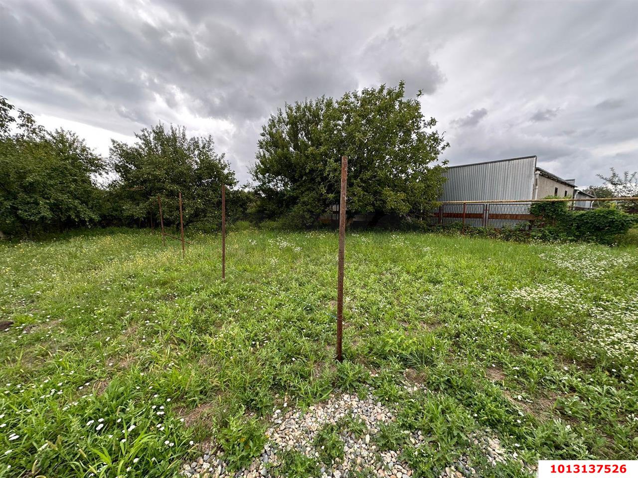 Фото №3: Земельный участок 7.38 сот. - Старокорсунская, ул. Интернациональная, 220