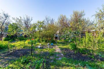 Фото №2: Земельный участок 11 сот. - Краснодар, мкр. Карасунский внутригородской округ, ул. Евдокии Бершанской, 225