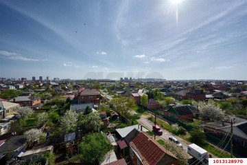 Фото №5: 1-комнатная квартира 40 м² - Краснодар, мкр. Новый, ул. 2-я Трудовая, 1