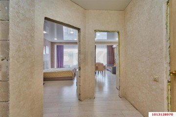 Фото №5: 1-комнатная квартира 40 м² - Краснодар, мкр. Новый, ул. 2-я Трудовая, 1