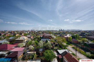 Фото №3: 1-комнатная квартира 40 м² - Краснодар, мкр. Новый, ул. 2-я Трудовая, 1