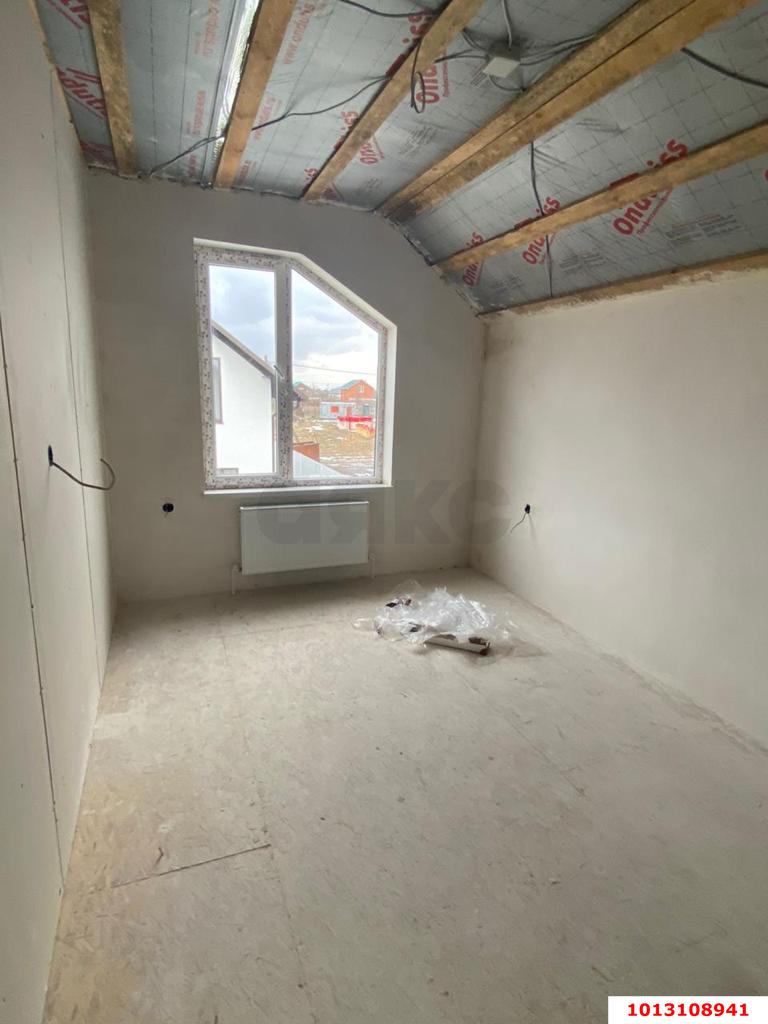 Фото №8: Дом 113 м² + 3.53 сот. - Краснодар, ул. Звёздная, 479