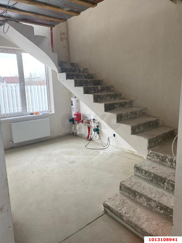 Фото №14: Дом 113 м² + 3.53 сот. - Краснодар, ул. Звёздная, 479