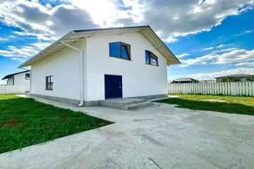 Фото №2: Дом 113 м² - Краснодар, мкр. СНТ КСТ-2, ул. Звёздная, 479