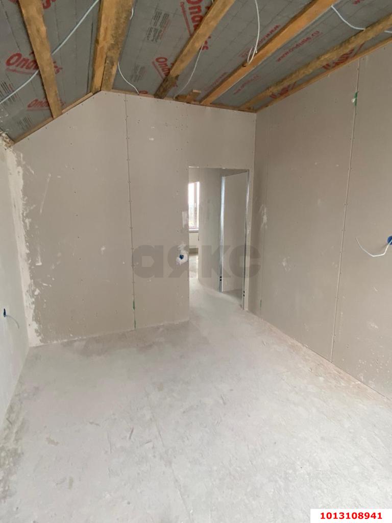 Фото №18: Дом 113 м² + 3.53 сот. - Краснодар, ул. Звёздная, 479