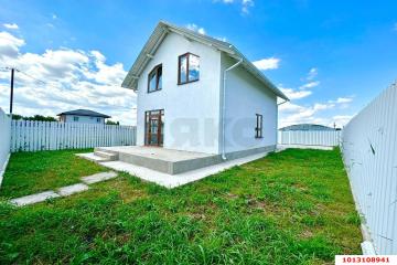 Фото №1: Дом 113 м² - Краснодар, мкр. СНТ КСТ-2, ул. Звёздная, 479