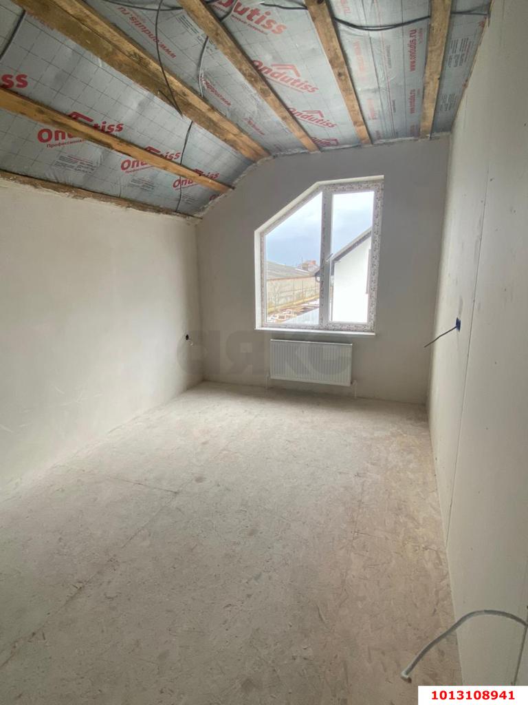 Фото №9: Дом 113 м² + 3.53 сот. - Краснодар, ул. Звёздная, 479