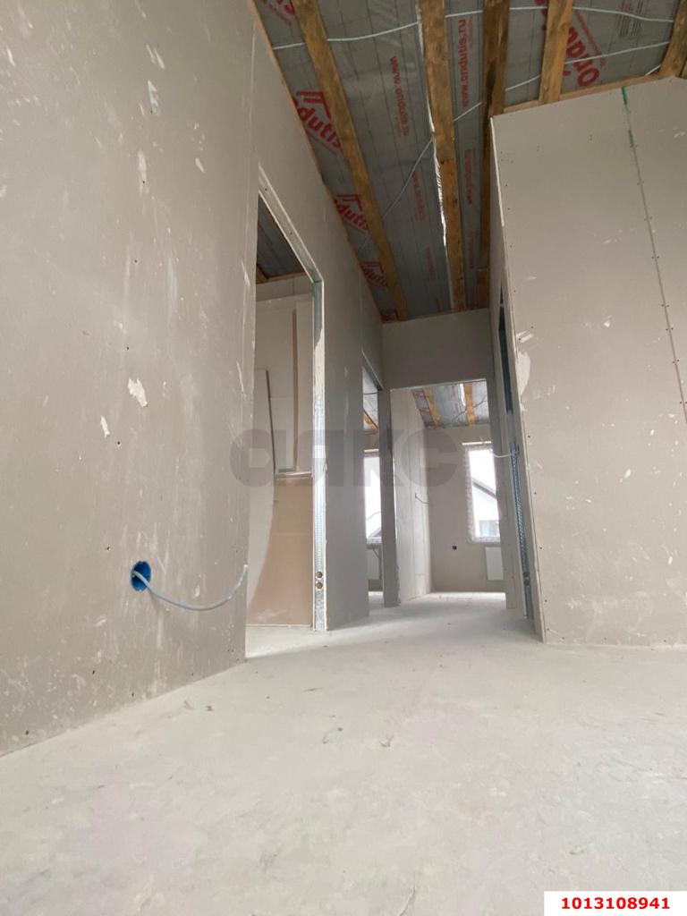 Фото №17: Дом 113 м² + 3.53 сот. - Краснодар, ул. Звёздная, 479