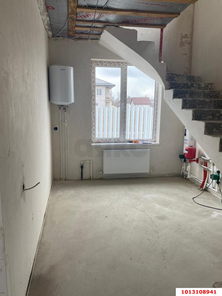 Фото №13: Дом 113 м² + 3.53 сот. - Краснодар, ул. Звёздная, 479