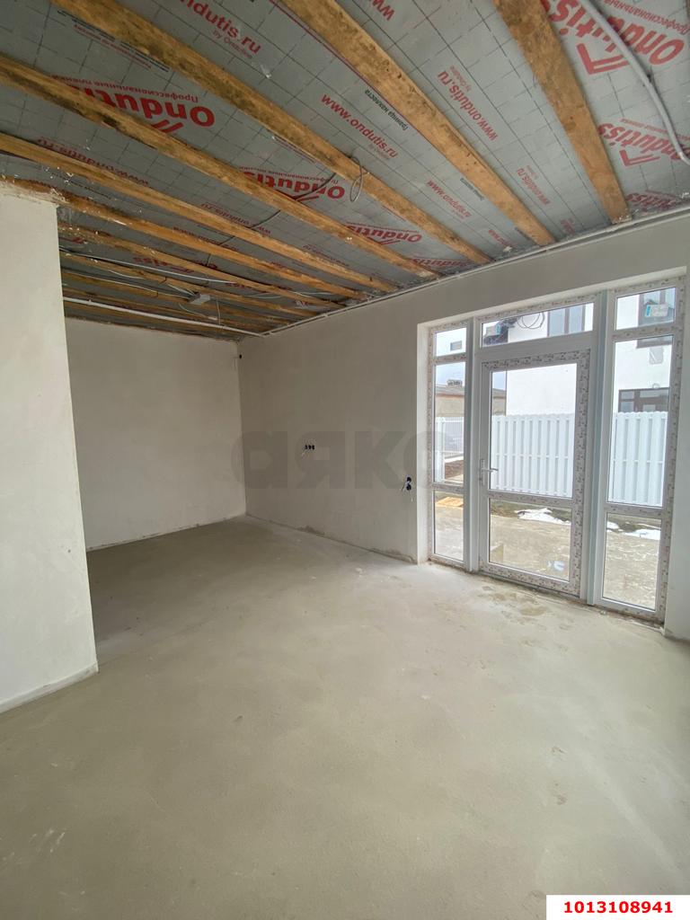 Фото №16: Дом 113 м² + 3.53 сот. - Краснодар, ул. Звёздная, 479