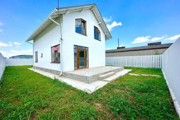 Фото №5: Дом 113 м² - Краснодар, мкр. СНТ КСТ-2, ул. Звёздная, 479