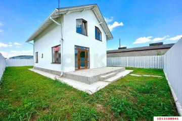 Фото №5: Дом 113 м² - Краснодар, мкр. СНТ КСТ-2, ул. Звёздная, 479