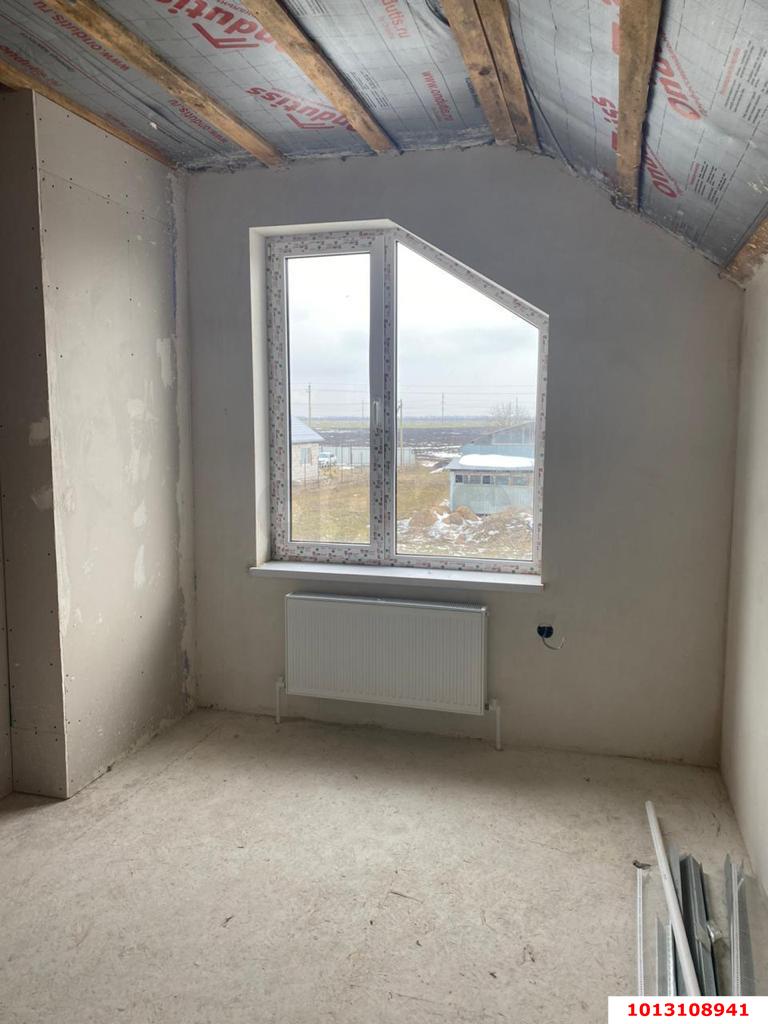 Фото №11: Дом 113 м² + 3.53 сот. - Краснодар, ул. Звёздная, 479