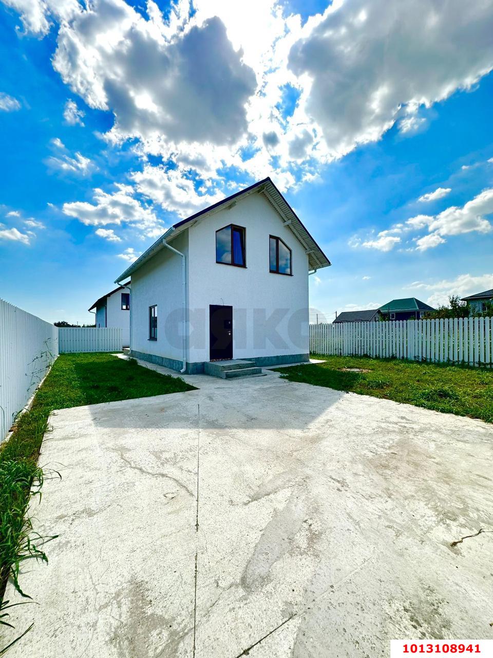 Фото №4: Дом 113 м² + 3.53 сот. - Краснодар, ул. Звёздная, 479