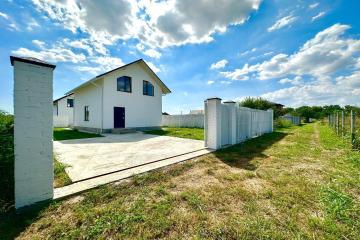 Фото №4: Дом 113 м² - Краснодар, мкр. СНТ КСТ-2, ул. Звёздная, 479