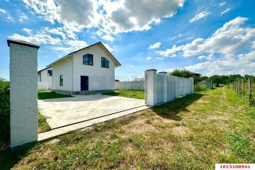 Фото №4: Дом 113 м² - Краснодар, мкр. СНТ КСТ-2, ул. Звёздная, 479