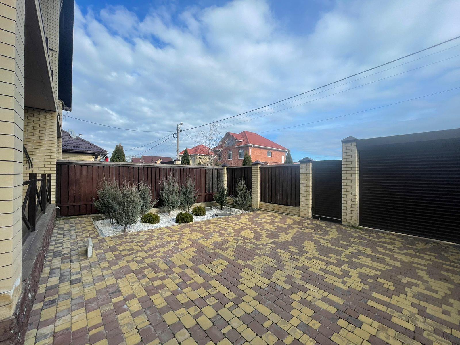 Фото №3: Дом 141 м² + 3.29 сот. - Ленина, Карасунский внутригородской округ, мкр. территория ДНТ Виктория, ул. Солнечная, 63