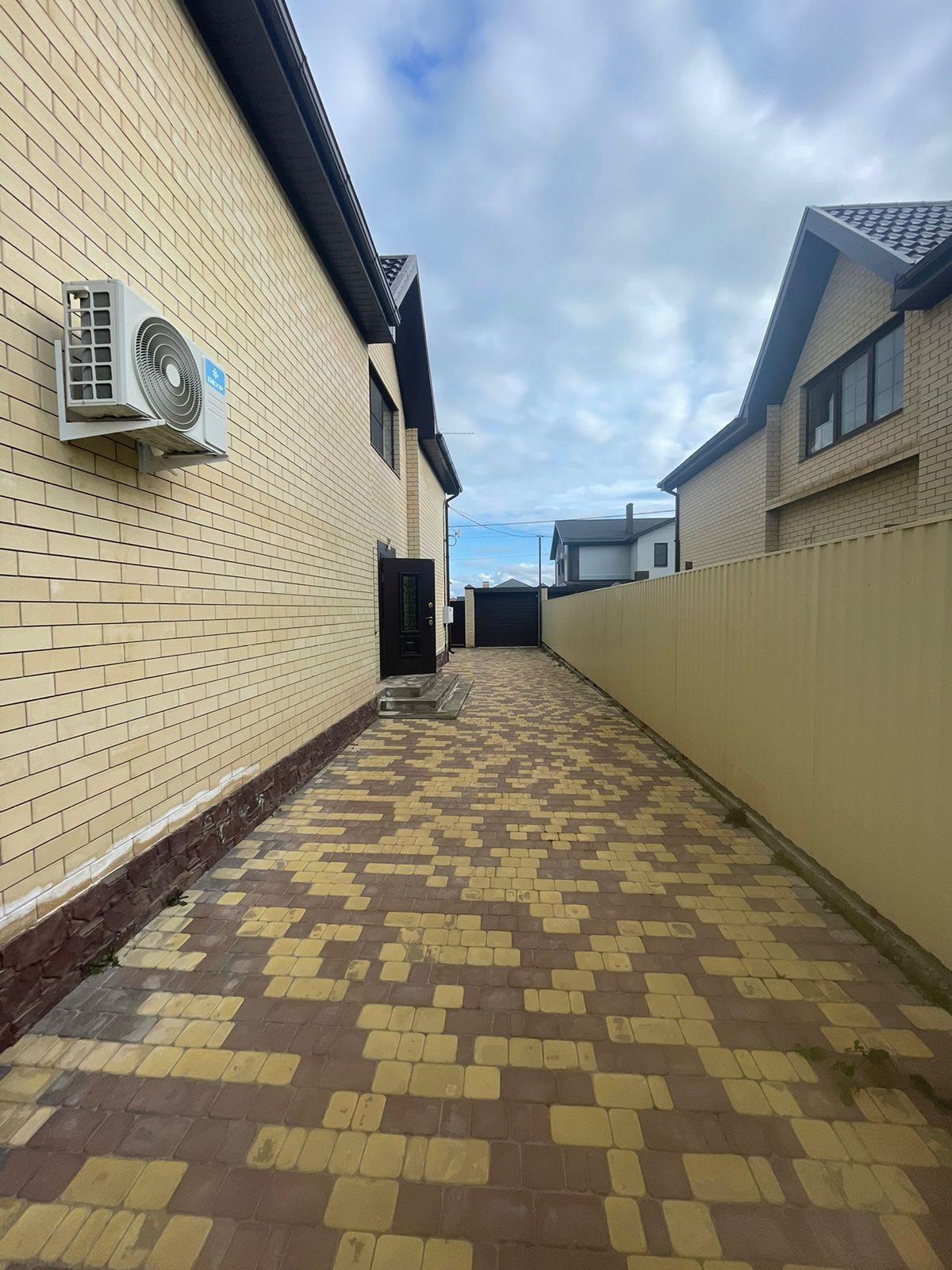 Фото №4: Дом 141 м² + 3.29 сот. - Ленина, Карасунский внутригородской округ, мкр. территория ДНТ Виктория, ул. Солнечная, 63