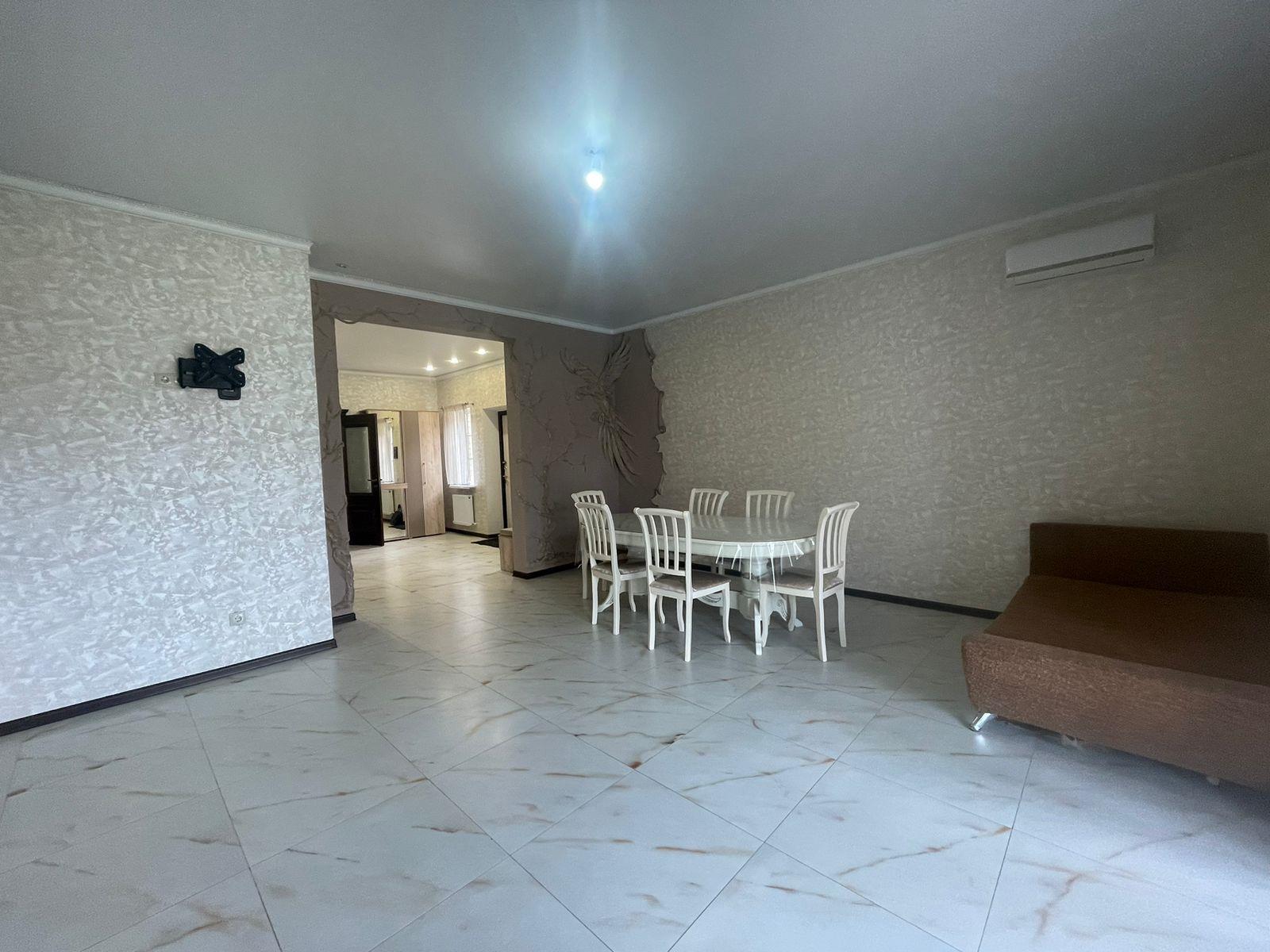 Фото №9: Дом 141 м² + 3.29 сот. - Ленина, Карасунский внутригородской округ, мкр. территория ДНТ Виктория, ул. Солнечная, 63