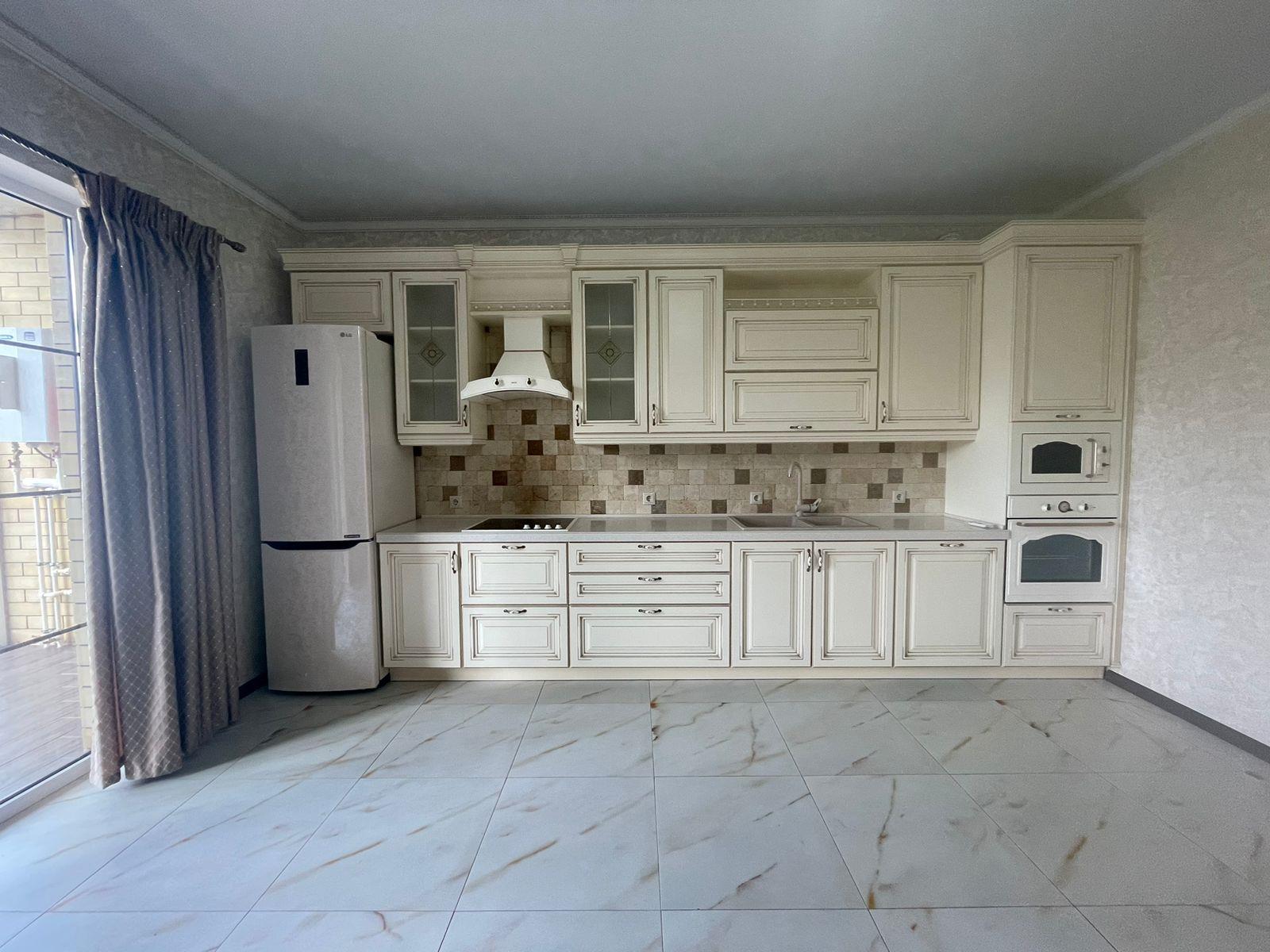 Фото №8: Дом 141 м² + 3.29 сот. - Ленина, Карасунский внутригородской округ, мкр. территория ДНТ Виктория, ул. Солнечная, 63