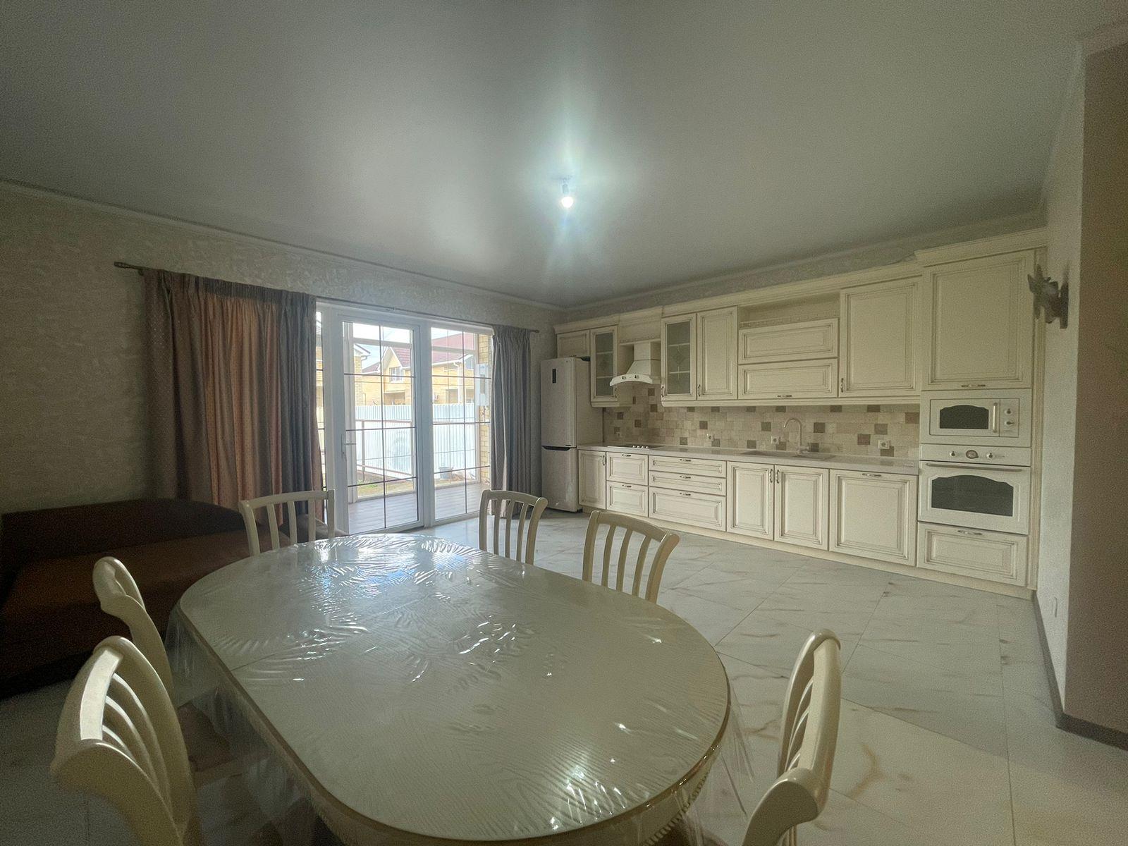 Фото №7: Дом 141 м² + 3.29 сот. - Ленина, Карасунский внутригородской округ, мкр. территория ДНТ Виктория, ул. Солнечная, 63