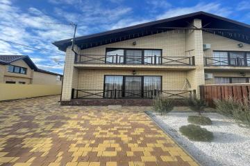 Фото №2: Дом 141 м² - Ленина, мкр. территория ДНТ Виктория, ул. Солнечная, 63